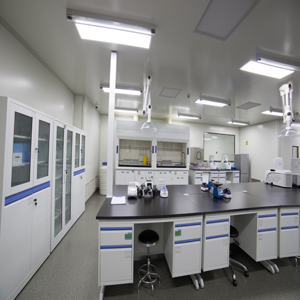 實驗室建設(shè)總包